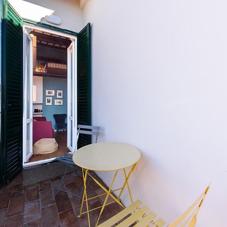 Terrace On The Roofs By Mmega Apartment Florence Exterior photo