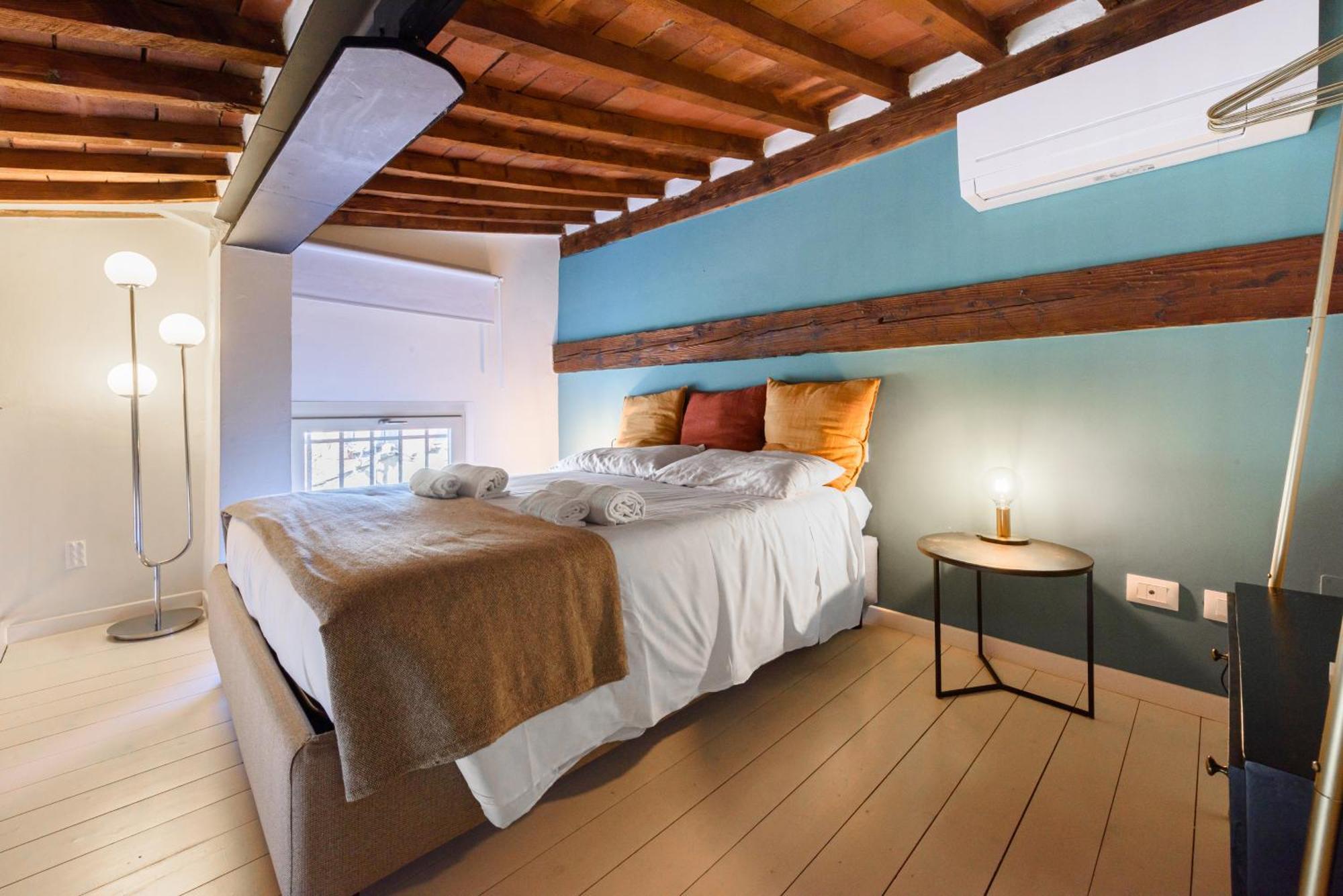 Terrace On The Roofs By Mmega Apartment Florence Exterior photo