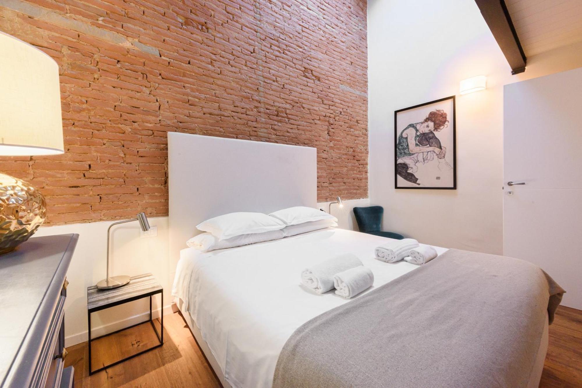 Terrace On The Roofs By Mmega Apartment Florence Exterior photo
