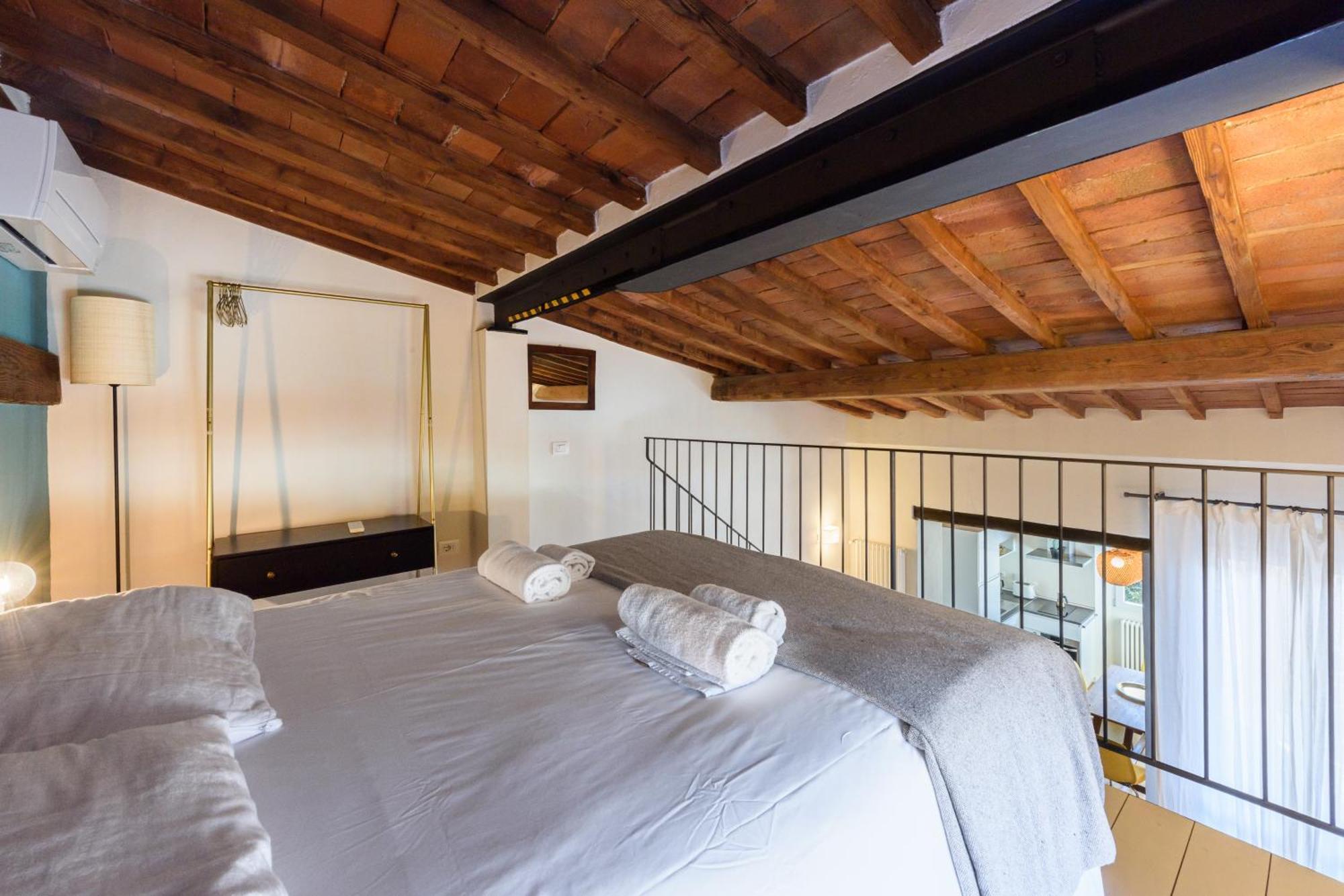Terrace On The Roofs By Mmega Apartment Florence Exterior photo